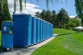Portable Restroom Removal and Pickup in Marshall, VA