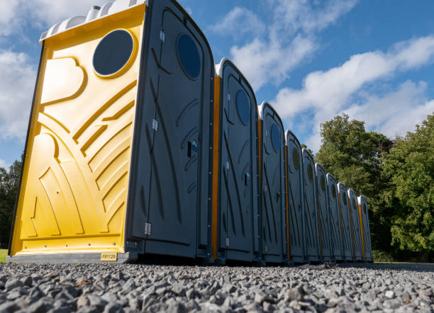 Best Long-Term Portable Toilet Rental  in Marshall, VA