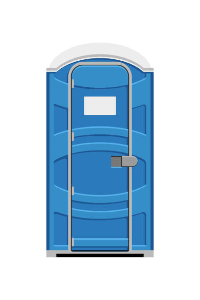 Best Portable Restroom Setup and Delivery  in Marshall, VA