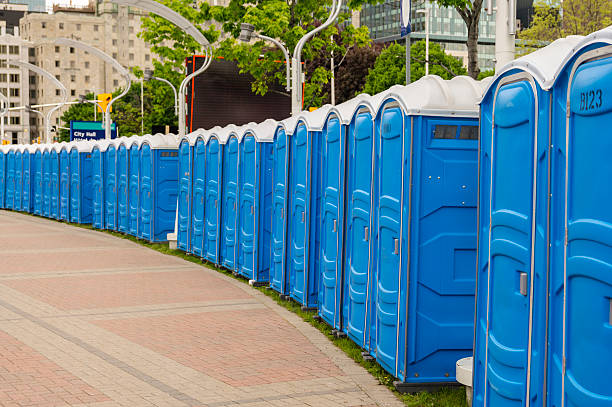  Marshall, VA Portable Potty Rental Pros