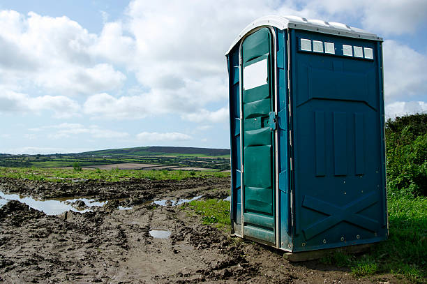 Best Portable Toilets for Disaster Relief Sites  in Marshall, VA